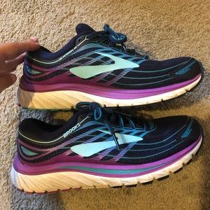 Brooks Glycerin
